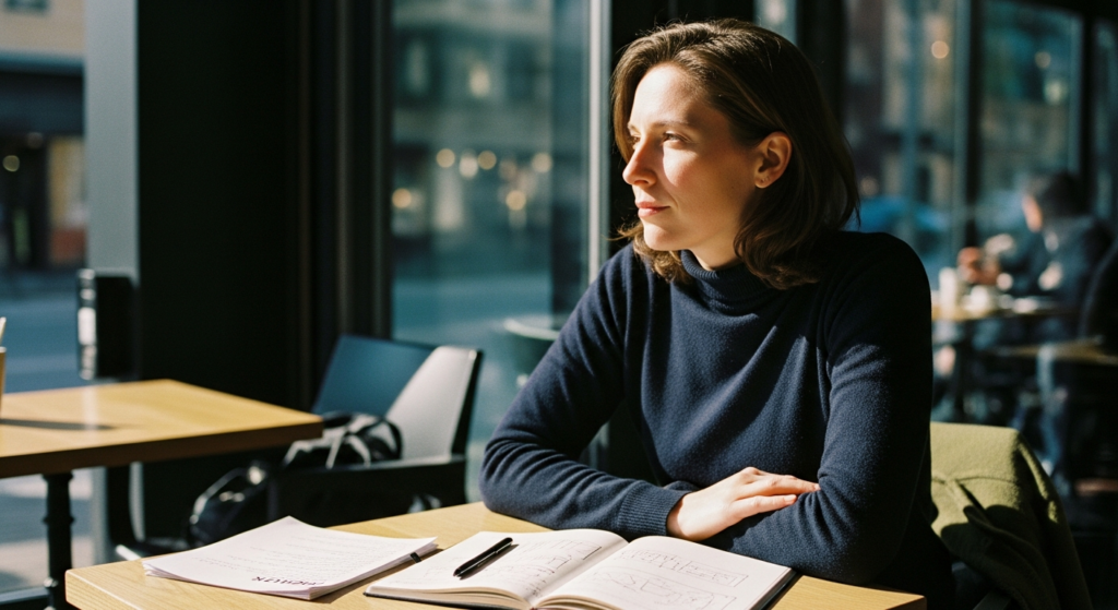 Burn-out et Reconversion Professionnelle Transformer l'Épuisement en Nouveau Départ