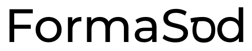 FormaSod Logo noir 1.1