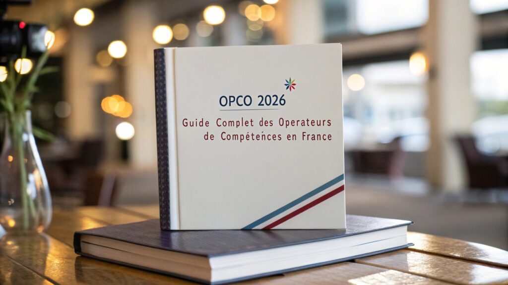 OPCO 2026 Guide Complet des Opérateurs de Compétences en France